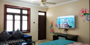 4BHK Independent House In Calangute Prime Location